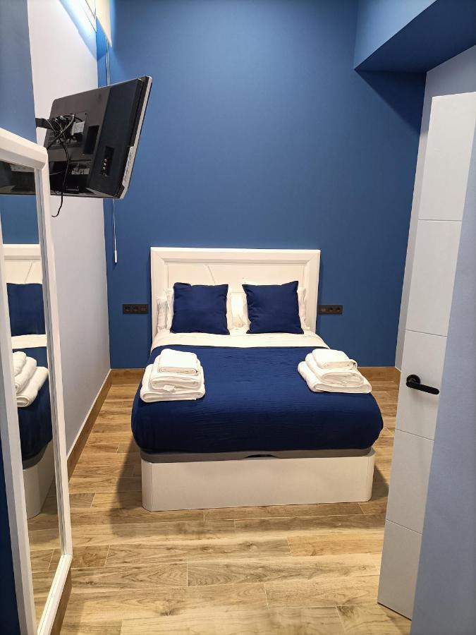 Acogedor Apartamento San Juan Бермео Экстерьер фото