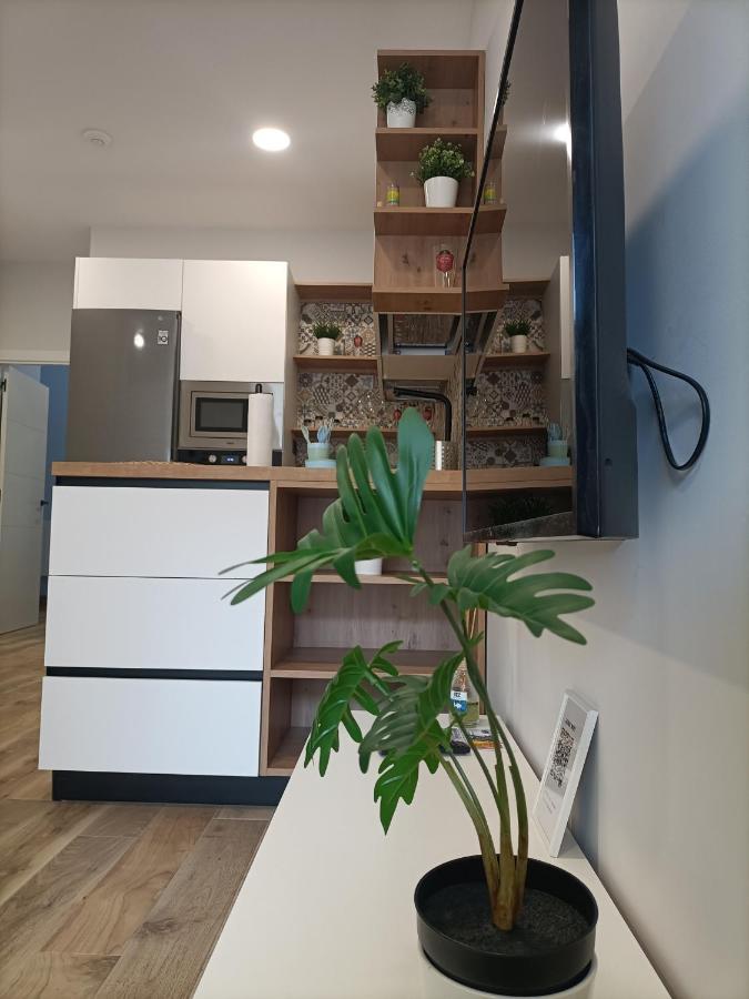 Acogedor Apartamento San Juan Бермео Экстерьер фото