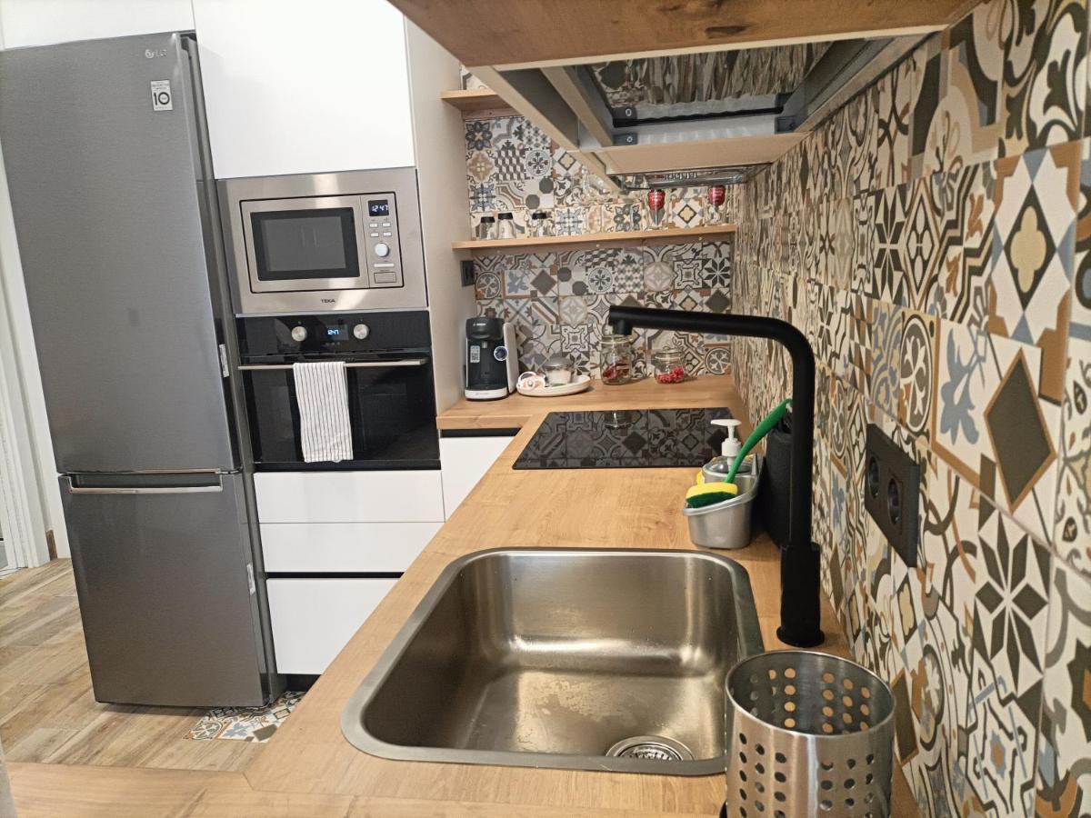 Acogedor Apartamento San Juan Бермео Экстерьер фото