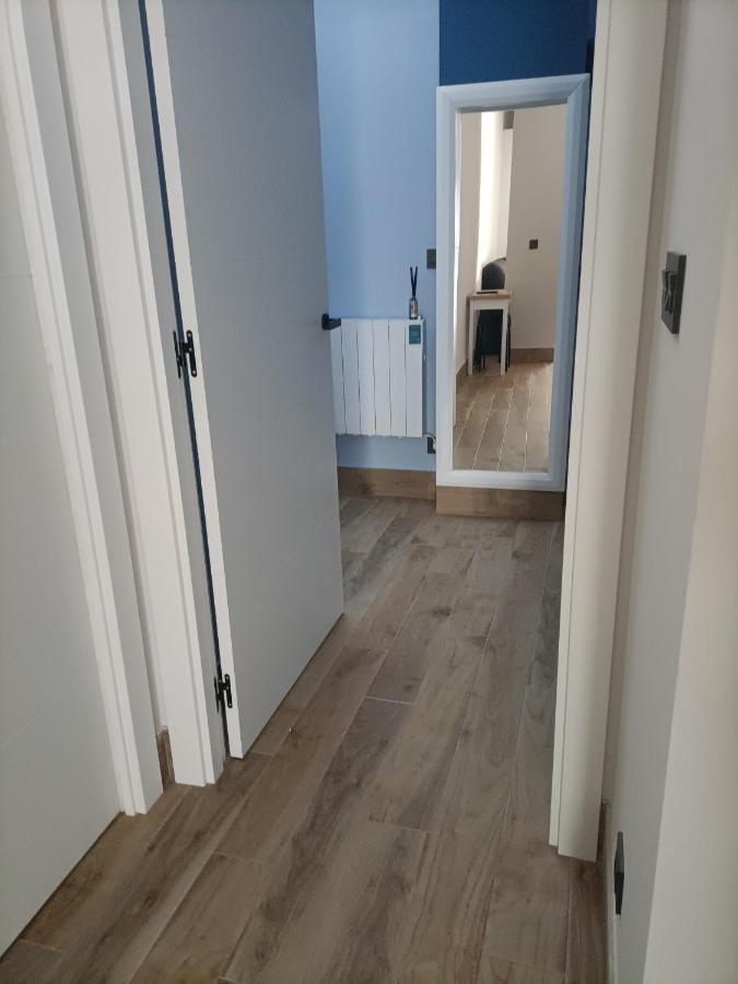 Acogedor Apartamento San Juan Бермео Экстерьер фото
