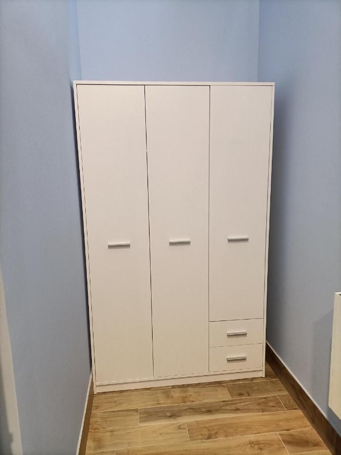Acogedor Apartamento San Juan Бермео Экстерьер фото