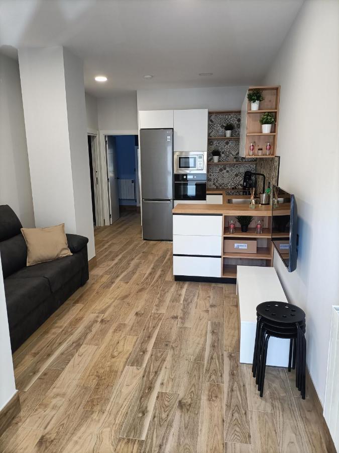 Acogedor Apartamento San Juan Бермео Экстерьер фото