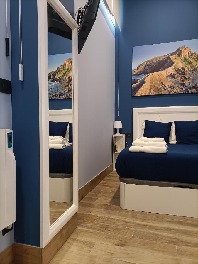 Acogedor Apartamento San Juan Бермео Экстерьер фото
